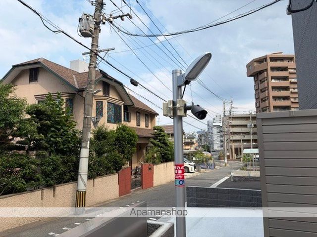 M・K・K 高峰町の内装写真