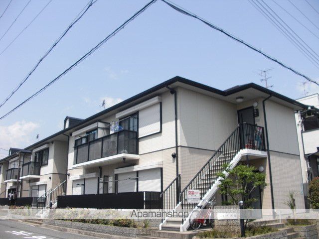 ハイツ大市の外観写真