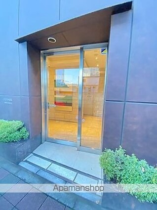 ステラメゾン三軒茶屋[2LDK/51.53m2]の外観4