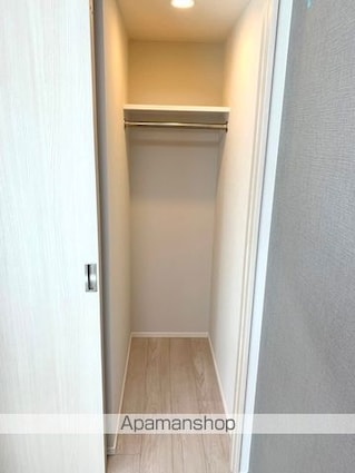 ＪＭＦレジデンス学芸大学[1DK/27.33m2]の内装5