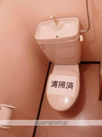 ドゥ・ムーランの内装写真