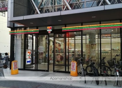 プレサンス今池駅前フェルディノ[1LDK/34.83m2]の周辺2