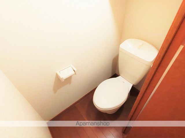 レオパレスMORGEN ROTの内装写真