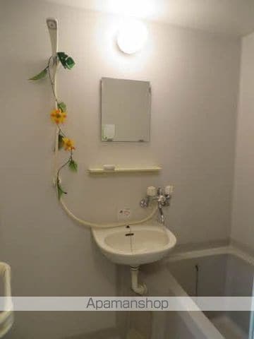 サニーハイツMARUの内装写真
