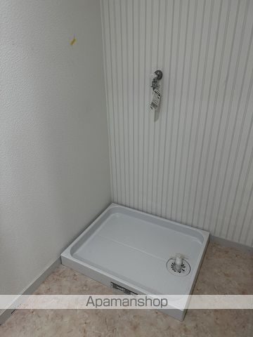 グリーンヒルズ浅井の内装写真