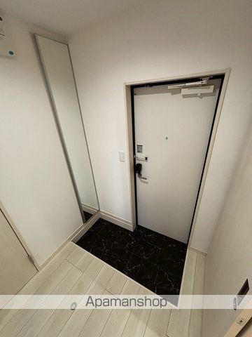 ヴィレッタ伊万里駅前IIIの内装写真
