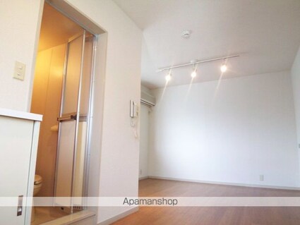 ベルエポック[1K/16.73m2]の内装1