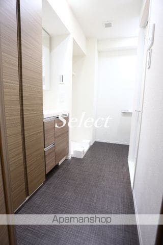 ブライズ関内MAXIVの内装写真