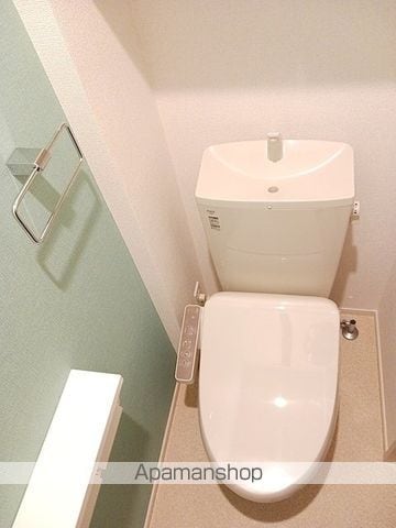 ロケットラボさぎの宮の内装写真