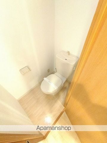 ヴィルコリーヌの内装写真
