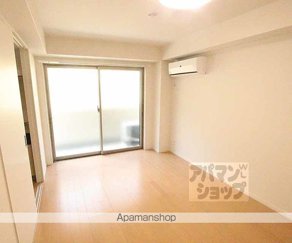 MUGUETの内装写真