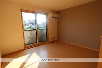 アプローズスクエアＡＢＣＤ[2LDK/53.46m2]のリビング・居間