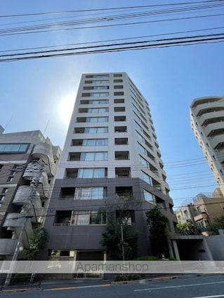 東京都文京区春日２丁目[2LDK/57.04m2]の外観3