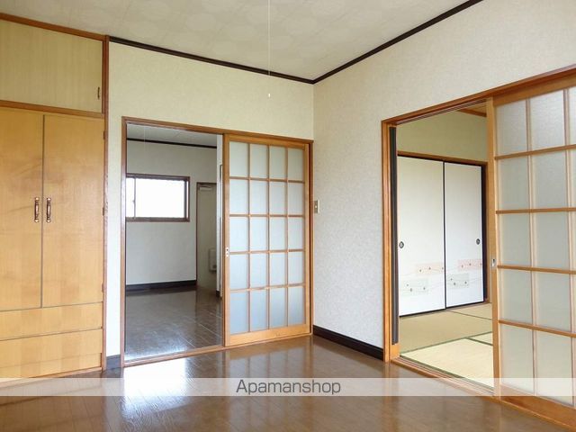 コーポひまわりBの内装写真