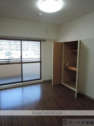 アップルリング[2DK/40.95m2]の内装2