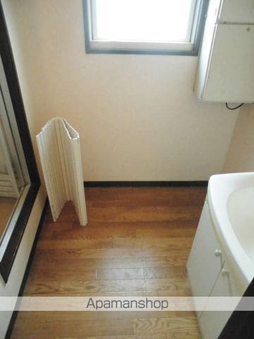 ライブハイツの内装写真