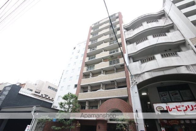 J’ CITY紙屋町の外観写真