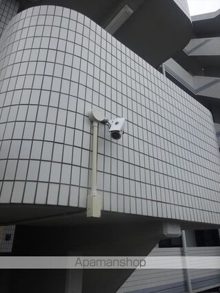 和歌山県和歌山市和歌浦東２丁目[3DK/58.88m2]の共用部4