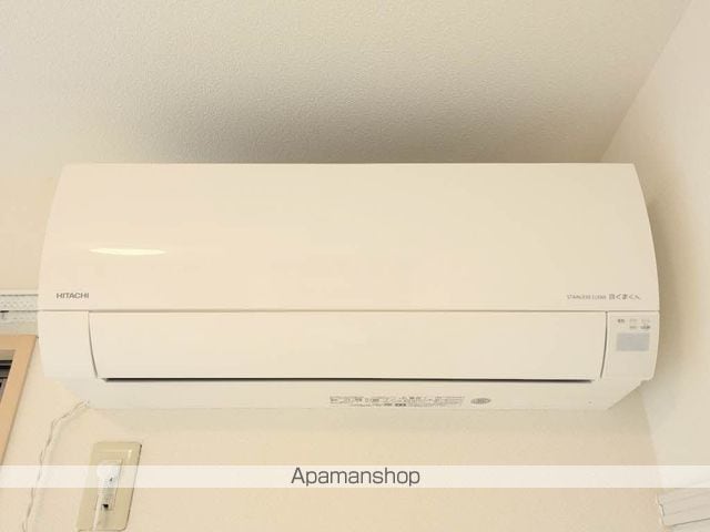 ランドロード・オチ 千日の内装写真