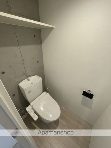 QUADOR NOIE 今池の内装写真