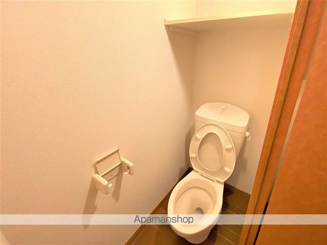レオパレス宮崎神宮の内装写真
