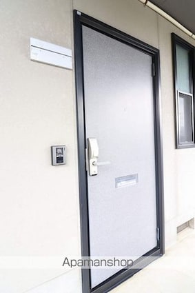 フレグランス逢瀬Ⅱ[2K/35m2]のエントランス