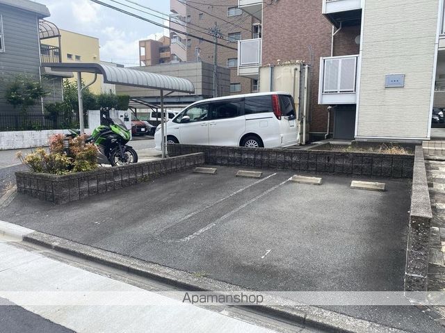 レオパレス高畑東のその他写真