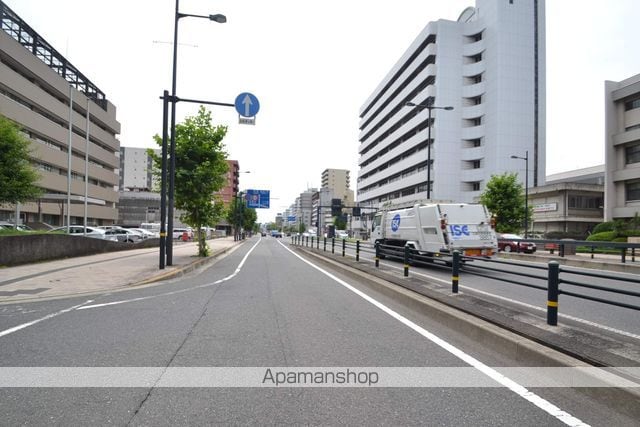 鶴見橋GRANDEの周辺写真