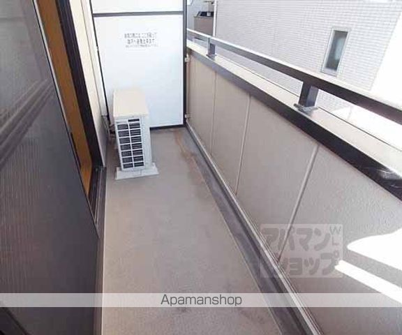 リファイン椥辻の内装写真