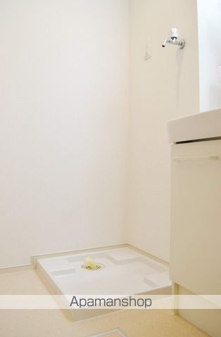 フルール 宇賀德の内装写真