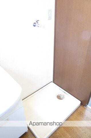 ポートストークAの内装写真