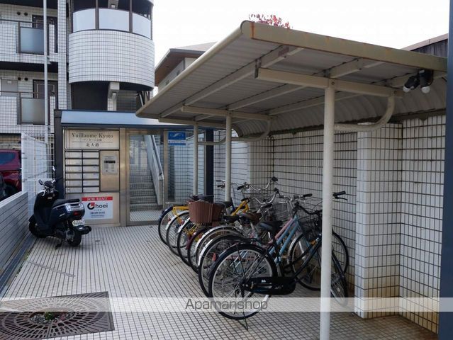 ヴィヨーム京都北大路のその他写真