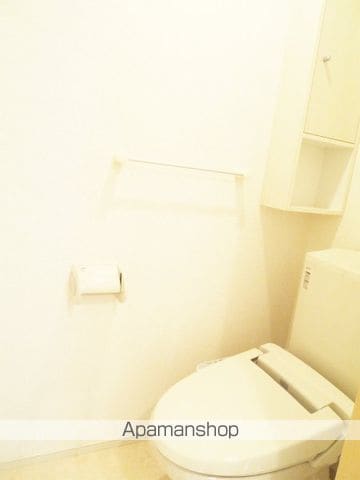 ハイ アヴェニールIの内装写真