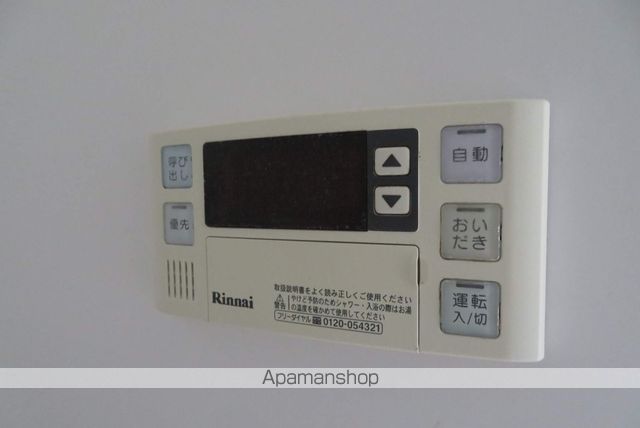 プレステージ貝ヶ森の内装写真