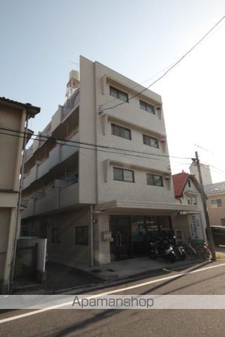 エイトビル広瀬の外観写真