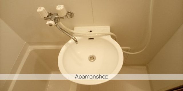 レオパレス上田の内装写真