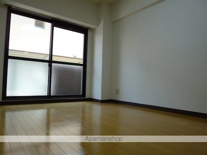 メゾンクレール[1K/25.5m2]のリビング・居間