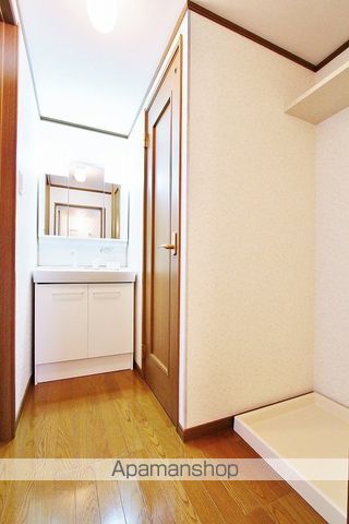 LIFE館ボナールの内装写真