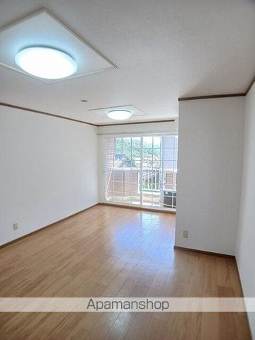 MAISON DEUXの内装写真