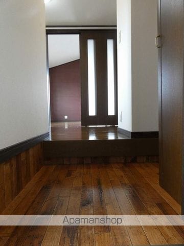 ドルフKの内装写真