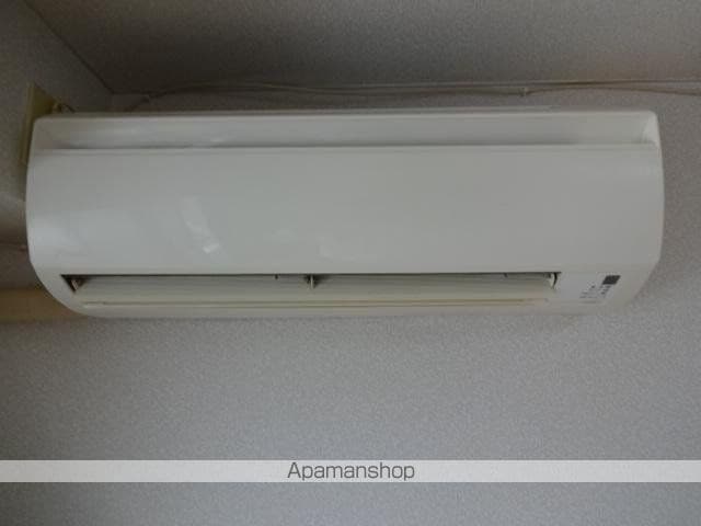 新橋ハイツの内装写真