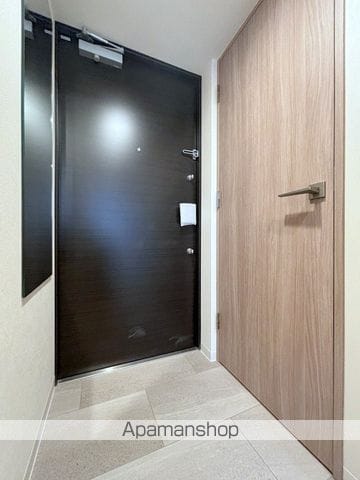 COMFORIALIV博労町一丁目Qの内装写真