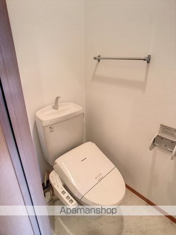ルミエールの内装写真