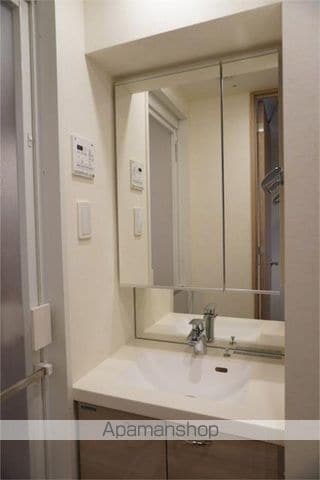 ルーブル池袋弐番館の内装写真