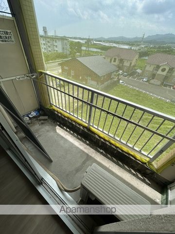ハウス21の内装写真