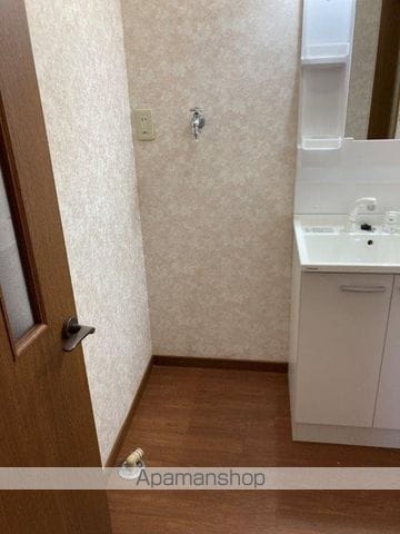 リバーハイム悠の内装写真