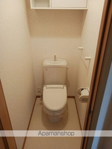 ファミールIVの内装写真
