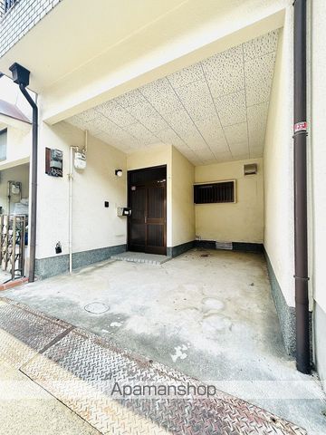 大阪市谷町線 千林大宮駅 徒歩15分 3階建 築36年の内装写真