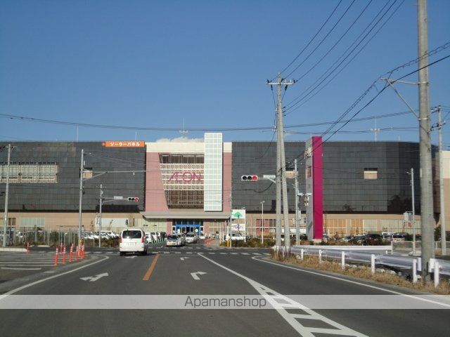 サンクレールつくばの周辺写真