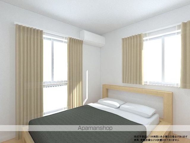 D-ROOM NAGOMIの内装写真